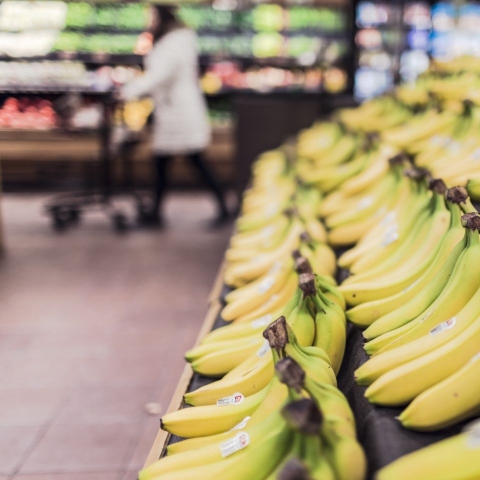 Supermarkt & meer