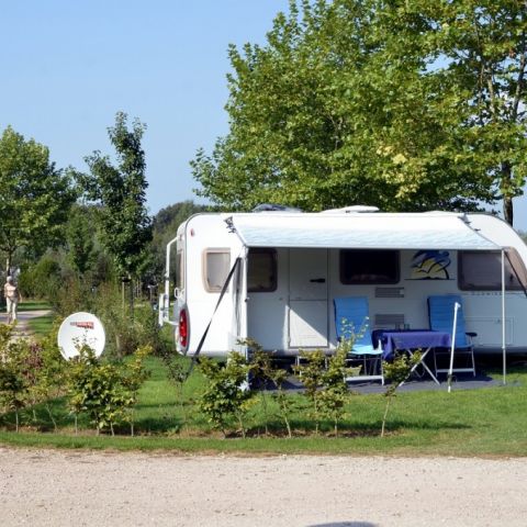 camping Achterhoek