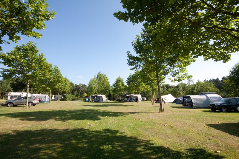 Vakantie 2026 op Camping de Waterjuffer Vakantie 2026 op Camping de Waterjuffer