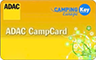 ADAC camping card, camping Achterhoek